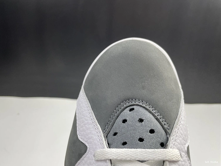 (2021) 7 Flint   Jordan Retro CU9307-100 0302